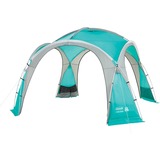 Event Dome Shelter XL, 4,5 x 4,5m, Pavillon