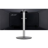 424 CB342CUsemiphuzx, 812 87 cm (34 Zoll), silber/62, UWQHD, IPS. USB-C