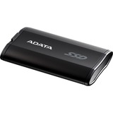 ADATA SD810 4 TB, Externe SSD schwarz, USB-C 3.2 Gen 2x2 (20 Gbit/s)