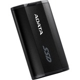 ADATA SD810 4 TB, Externe SSD schwarz, USB-C 3.2 Gen 2x2 (20 Gbit/s)