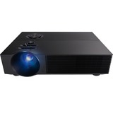 ASUS H1, DLP-Beamer schwarz, FullHD, 3.000 ANSI-Lumen, HDMI