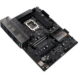 ASUS PROART B760-CREATOR, Mainboard schwarz/bronze