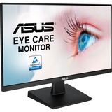 ASUS VA24EHE, LED-Monitor 61 cm(24 Zoll), schwarz, Adaptive Sync, FullHD, IPS
