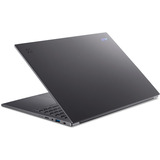 Acer Aspire 16 AI OLED (A16-61M-R5H7), Notebook grau, AMD Ryzen AI 5 330, AMD Radeon 820M, 16 GB LPDDR5X, 512 GB (512 GB SSD), Windows 11 Home