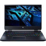 Acer Predator Helios 300 (PH315-55-784Y), Gaming-Notebook schwarz, Windows 11 Home 64-Bit, 39.6 cm (15.6 Zoll) & 165 Hz Display, 1 TB SSD