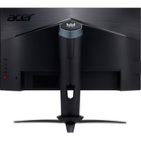 Acer Predator XB273UZ, Gaming-Monitor 69 cm (27 Zoll), schwarz, QHD, IPS, HDR, AMD Free-Sync, 270Hz Panel