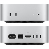 Apple Mac mini M4 Pro 2024, MAC-System silber, macOS