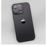 Apple iPhone 16 Pro 128GB, Handy Titan Schwarz, iOS, NON DEP