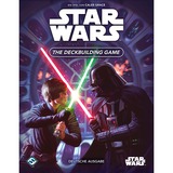 Asmodee Star Wars: The Deckbuilding Game, Kartenspiel 