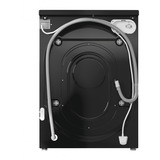 Bauknecht WM BB 8AA, Waschmaschine schwarz