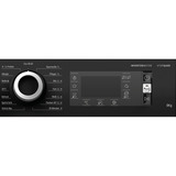 Bauknecht WM BB 8AA, Waschmaschine schwarz