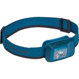 Black Diamond Stirnlampe Cosmo 350-R, LED-Leuchte blau
