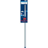 Bosch EXPERT Hammerbohrer SDS Clean max-8X Set, Ø 22mm Arbeitslänge 400mm, Saugbohrer inkl. Absauganschluss