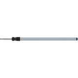 Bosch EXPERT Hammerbohrer SDS Clean plus-8X, Ø 18mm Arbeitslänge 400mm, Saugbohrer
