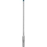 Bosch EXPERT Hammerbohrer SDS-plus-7X, Ø 6mm, 10 Stück Arbeitslänge 150mm