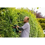 Bosch Heimwerken & Garten Heckenschere Advanced HedgeCut 65 grün/schwarz, 500 Watt
