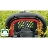 Bosch Heimwerken & Garten Heckenschere Advanced HedgeCut 65 grün/schwarz, 500 Watt