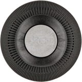 Bosch PRO Backing Pad, X-LOCK Stützteller hart, Ø 115mm, Schleifteller für X-LOCK Winkelschleifer