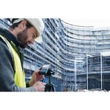 Bosch Professional Laser-Entfernungsmesser GLM 150-27 C Professional blau/schwarz, Reichweite 100m, rote Laserlinie