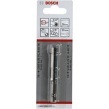 Bosch Universalhalter mit 1/4" Außensechskantschaft, Steckschlüssel 