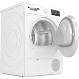 Bosch WTH83VV3 Serie 4, Wärmepumpentrockner weiß