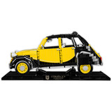 COBI Citroen 2CV Charleston Executive Edition, Konstruktionsspielzeug Maßstab 1:12