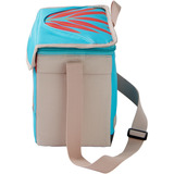 Campingaz Ethnic Minimaxi 9L, Kühltasche türkis/mehrfarbig