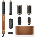 Dreame Airstyle Pro , Multistyler gold, 7-in-1-Haartrocknungs- und Styling-Toolset