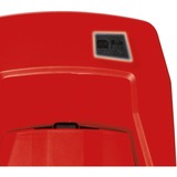 EINHELL Akku-Rasenmäher GE-CM 36/37 Li-Solo, 36Volt (2x18V) rot/schwarz, ohne Akku und Ladegerät