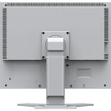 EIZO FlexScan S2134, LED-Monitor 54 cm (21.3 Zoll), grau, UXGA, IPS, DisplayPort, DVI-D, VGA