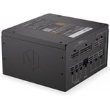 ENDORFY Supremo FM6 1000 W, PC-Netzteil schwarz, Kabel-Management, 1000 Watt