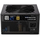 ENDORFY Supremo FM6 1000 W, PC-Netzteil schwarz, Kabel-Management, 1000 Watt