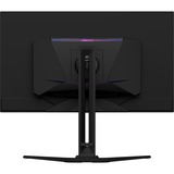 GIGABYTE AORUS FO32U2P, Gaming-Monitor 80.3 cm (31.5 Zoll), schwarz, UltraHD/4K, QD-OLED, DP 2.1 UHBR20, 240Hz Panel