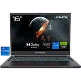 G6 KF-73DE854KH, Gaming-Notebook