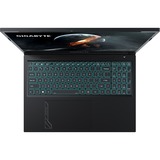 GIGABYTE G6 KF-73DE854KH, Gaming-Notebook grau, Intel® Core™ i7-13700H, NVIDIA GeForce RTX 4060, 16 GB DDR5, 1 TB (1 TB SSD), Windows 11 Home 64-Bit