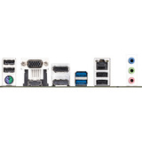 GIGABYTE H610I, Mainboard 