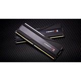 G.Skill DIMM 32 GB DDR5-8000 (2x 16 GB) Dual-Kit, Arbeitsspeicher schwarz, F5-8000J3848G16GX2-TZ5RK, Trident Z5, INTEL XMP