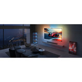 Govee TV Backlight 3 Pro, LED-Streifen für Fernseher mit 55-65"