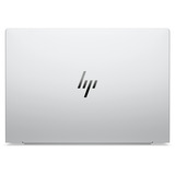 HP EliteBook 8 G2a (DL9U2ET), Notebook silber, AMD Ryzen AI 5 435, AMD Radeon 840M, 32 GB LPDDR5X, 512 GB (512 GB SSD), Windows 11 Pro