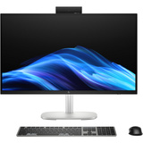 HP EliteStudio 8 All-in-One G1i 27 inch (E5MK0ET), PC-System schiefer, Windows 11 Pro