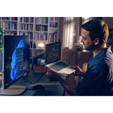 HP EliteStudio 8 All-in-One G1i 27 inch (E5MK0ET), PC-System schiefer, Windows 11 Pro