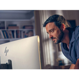 HP EliteStudio 8 All-in-One G1i 27 inch (E5MK0ET), PC-System schiefer, Windows 11 Pro
