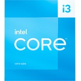 Intel® Core™ i3-13100T, Prozessor Tray-Version