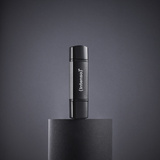 Intenso Flex Line 256 GB, USB-Stick schwarz, USB-C und USB-A