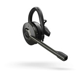 Jabra Engage 75 SE - Convertible, Headset schwarz, Mono, USB-C, Bluetooth