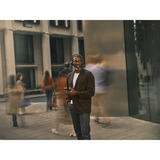 Jabra Evolve3 75, Headset schwarz, MS, USB-A Bluetooth-Adapter, Schnurloses Ladepad