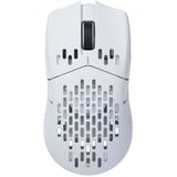 Keychron M1 Wireless, Gaming-Maus weiß
