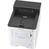 Kyocera ECOSYS PA4000cx, Farblaserdrucker grau/schwarz, Duplex (Druck)