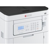 Kyocera ECOSYS PA4000cx, Farblaserdrucker grau/schwarz, Duplex (Druck)