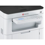 Kyocera ECOSYS PA4000cx, Farblaserdrucker grau/schwarz, Duplex (Druck)
